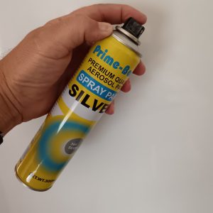 Aerosols