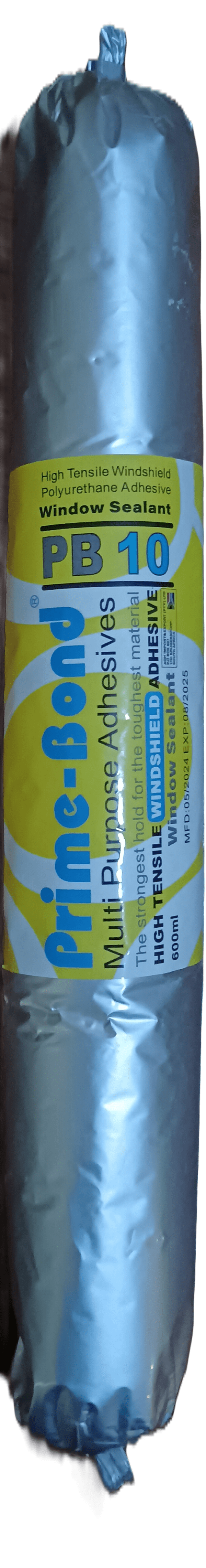 PB10 600ml